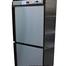 《利通餐飲設備》RS-R1001 (瑞興) 2門風冷冰箱 風冷半凍半藏冰箱 瑞興無霜冰櫃 瑞興冷凍櫃 無霜冰箱