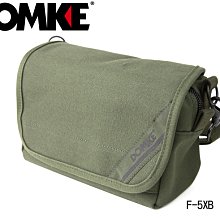 ＠佳鑫相機＠（全新品）DOMKE F-5XB 相機背包 綠色 A7II A7rII M(240) M9 MP M6 適用