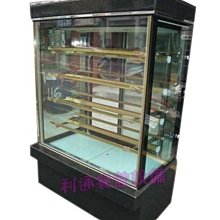 《利通餐飲設備》瑞興4尺落地型蛋糕櫃 瑞興 台灣製 四尺直立式蛋糕櫃 冷藏蛋糕展示櫃 展示櫥