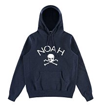 【日貨代購CITY】2019AW NOAH NY JOLLY ROGER HOODIE 重磅 連帽 帽T 3色 現貨