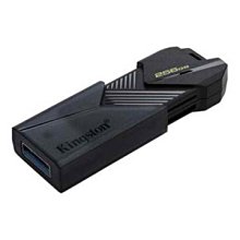 金士頓 Kingston DataTraveler Exodia Onyx 64GB USB3.2 Gen1高速隨身碟