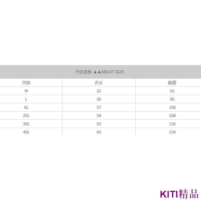 KITI精品M-4XL ❤無袖小可愛背心 露背上衣 時尚性感寬鬆v領上衣 雪紡上衣 正韓上衣 大尺碼上衣 女生衣著 雪紡衫 百