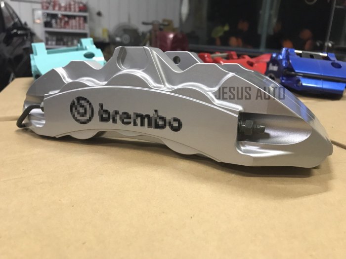 BREMBO AMG BMW BENZ 全系列活塞煞車組 卡鉗 制動系統 雙片式全浮動碟 煞車油 油管 煞車皮