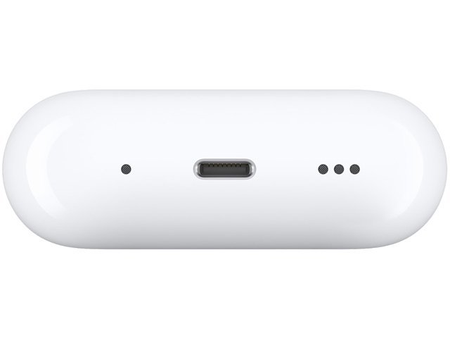 Apple AirPods with Charging Case 第2世代 M… - ヘッドホン