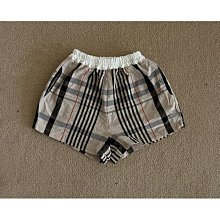 XS~XL ♥褲子(格子) JEJEUNOSITY-2 24夏季 JES240412-025『韓爸有衣正韓國童裝』~預購