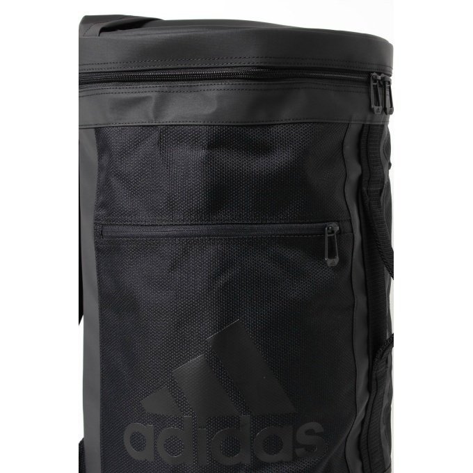 南◇2021 3月 Adidas 愛迪達黑色 健身包 愛迪達 手提袋 行李袋 旅行袋 運動提袋 圓筒包 GN8857黑色