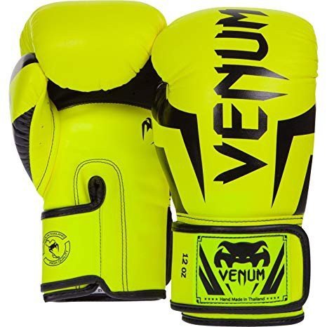 【VENUM旗艦店】 VENUM 14oz拳擊訓練用手套 泰拳 綜合格鬥 散打 自由 搏擊 MMA UFC