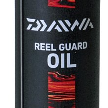 Abu Garcia Reel Oil 培林專用潤滑油捲線器專用