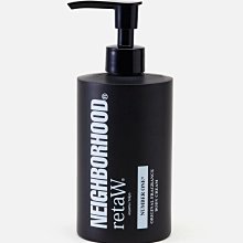 【日貨代購CITY】 2024SS NEIGHBORHOOD NH X RETAW . NUMBER ONE BODY CREAM 3/30發