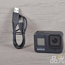 【品光數位】 GOPRO HERO 8 BLACK 防水運動相機 觸控螢幕 4K  運動攝影機 黑色 #125895