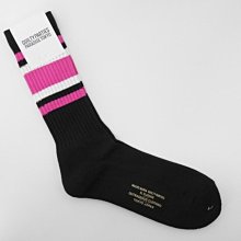 【日貨代購CITY】 WACKO MARIA SKATER SOCKS TYPE-1 條紋 長襪 天國東京 現貨