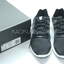 【高冠國際】Adidas Y-3 Y3 Yohji Run Boost BB4865 3M 黑白 反光 慢跑鞋 現貨