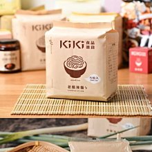 【KiKi食品雜貨】舒淇最愛_KiKi老醋辣麵 5包x10袋/箱 (五辛素)