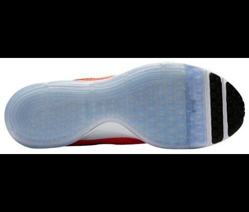 Nike 男運動氣墊鞋  尺寸29cm