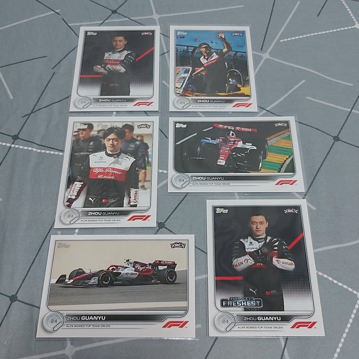 topps f1-優惠推薦2023年12月| Yahoo奇摩拍賣