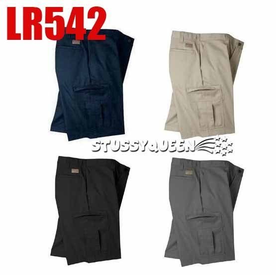 【 超搶手 】 全新正品 西岸 Dickies LR542 Industrial Short 雙口袋 工作短褲 W28/30/31/32/34/36/38/40