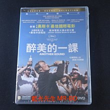 [藍光先生DVD] 醉好的時光 ( 醉美的一課 ) Another Round
