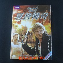 [藍光先生DVD] 夏普傳奇 雙碟版 Sharpe's Peril ( 得利正版 )