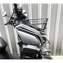 SIXIS 水冷BWS 原廠置物架可直上 前置物籃 菜籃 偵蒐籃 置物架 YAMAHA