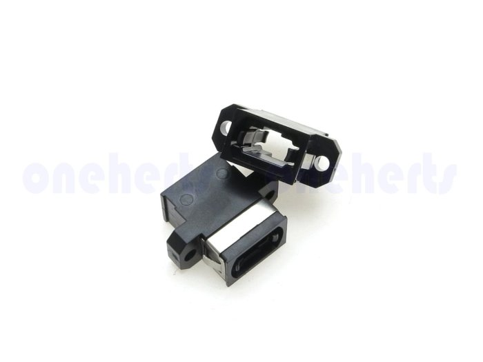 MPO/MTP Type B交錯型  MPO UP-DOWN  ADAPTOR 適配器 耦合器 光纖法蘭 MPO對接頭