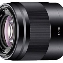 ＊兆華國際＊ Sony E 50mm F1.8 OSS 索尼公司貨 分期免運 SEL50F18