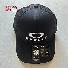 Oakley/歐克利帽子戶外高爾夫golf運動可調節棒球帽休閑帽嘻哈帽