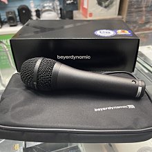 禾豐音響 德國製 beyerdynamic TG V70 s 動圈麥克風 公司貨保固2年 超越BETA58 SM58