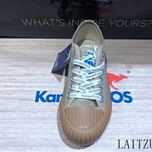 KangaROOS CRUST 職人手工硫化鞋 KW91271   定價 1380   超商取貨付款免運費