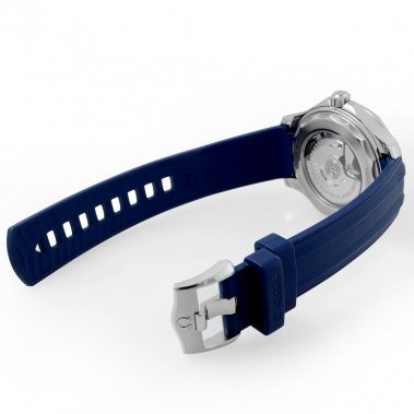 現貨 可自取 OMEGA 210.32.42.20.03.001 歐米茄 手錶 機械錶 42mm 海馬 藍面盤