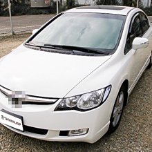 《※台灣之光※》全新 本田 K12 CIVIC 8代八代 08 06 07年前期升級HID 晶鑽大燈 DEPO 台灣製