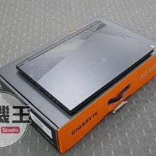 【蒐機王3C館】Gigabyte AERO 17 HDR YC i9-10980HK 64G【17吋】C4737-2