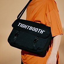 【日貨代購CITY】2023SS TIGHTBOOTH LOGO SHOULDER BAG 單肩包 側背包 現貨