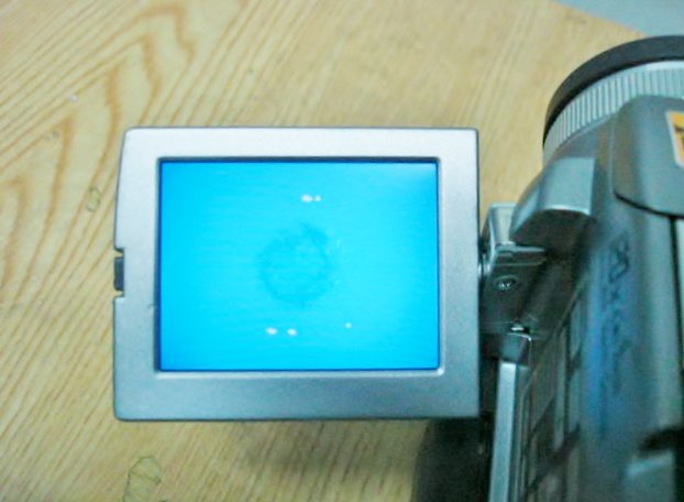 @【小劉二手家電】SONY MINI DV攝影機,DCR-PC115型,可錄影、放影、充電 -3 可超取