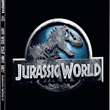 [藍光先生4K] 侏羅紀世界 UHD+BD 雙碟限定版 Jurassic World ( 傳訊正版 ) - 侏儸紀世界