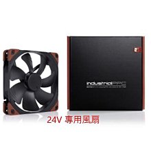 小白的生活工場*Noctua NF-A14 industrialPPC-24V-2000 SP IP67 PWM 風扇