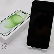 【林Sir 手機 嘉義館】9.9成新 Apple iPhone 15 Plus 128G | 6.7吋| 綠色 |128GB | 15+