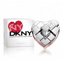 DKNY MYNY 我的紐約女性淡香精 100ml【特價】§異國精品§