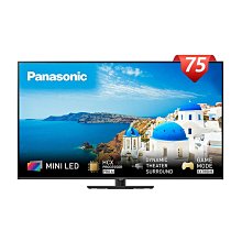 ~新家電錧~* [可議價]【Panasonic國際牌 TH-65MX950W】65吋 4K Ultra HD 智慧顯示器【實體店面】