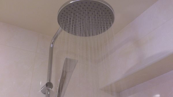 TOTO控溫淋浴柱 型號TWM01 非常推薦 好用 含安裝