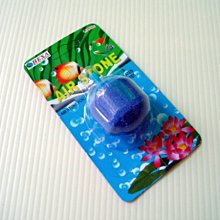 微笑的魚水族☆HEXA-海薩【圓球型 氣泡石 1.5吋】有效細化空氣，增加溶氧量