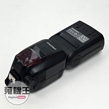 【蒐機王】Yongnuo YN600EX-RT II 閃光燈 For Canon【可用舊機折抵購買】C7159-60-6
