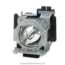【含稅】ET-LAD310A Panasonic 副廠環保投影機燈泡/保固半年/適用機型PT-DS8500