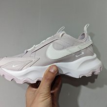 南◇2022 4月 NIKE W TC 7900 紫色 紫羅蘭 復古 女款 老爹鞋 增高 DR7851-511