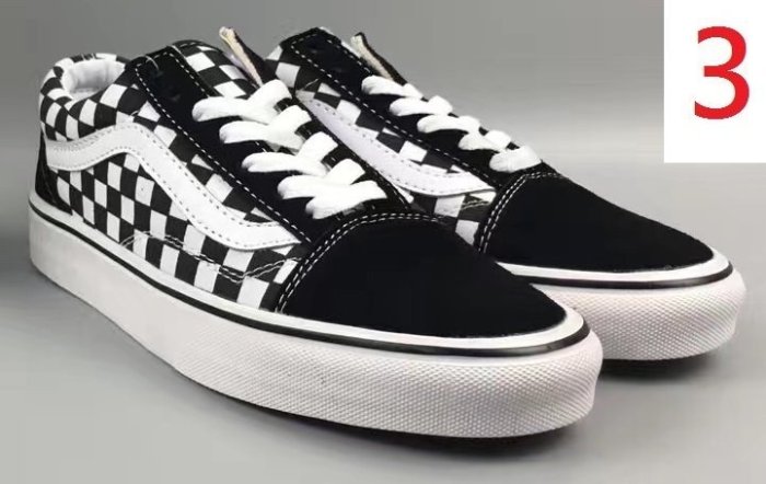 VANS CLASSIC SLIP 經典 格紋 格子 帆布 懶人鞋 小賈斯汀 小豬 羅志祥【GLORIOUS潮鞋代購】