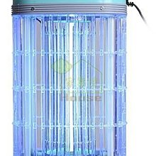[ 家事達 ]  安寶15W捕蚊燈 KU-AB-9100A  特價