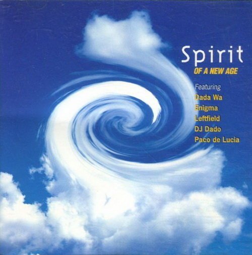 《絕版專賣》Spirit of A New Age / 超脫新世紀之 迷魂樂