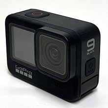 【蒐機王】GoPro Hero 9 Black 運動攝影機 90%新 黑色【歡迎舊3C折抵】C6442-6