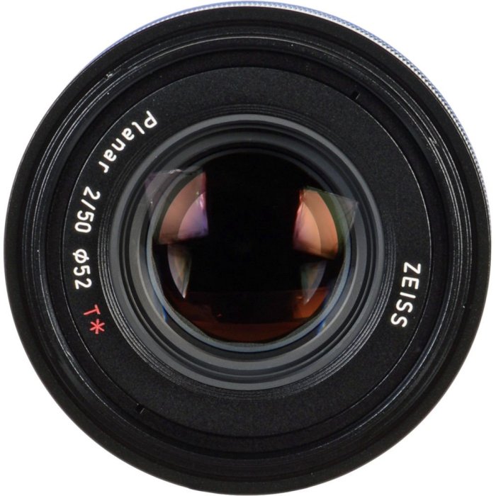 ＊兆華國際＊ Zeiss 蔡司 Loxia 50mm F2 Sony E接環專用手動對焦鏡頭 正成公司貨