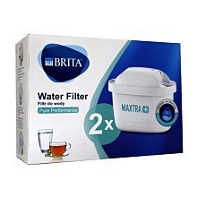 【易油網】【缺貨】平行輸入原裝進口BRITA MAXTR+ 濾芯 長效型 2入組