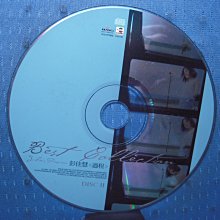 [無殼光碟]FE 彭佳慧  過程 CD2